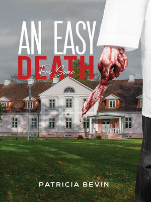 cover image of An Easy Death for Some